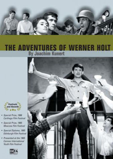Picture of The Adventures of Werner Holt