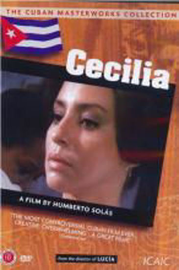 Picture of Cecilia