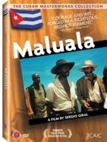 Picture of Maluala