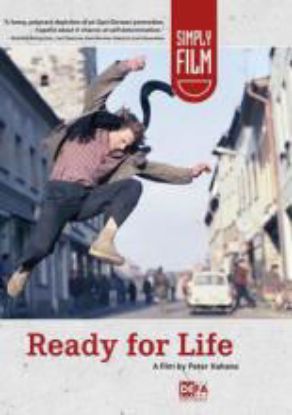 Picture of Ready for Life