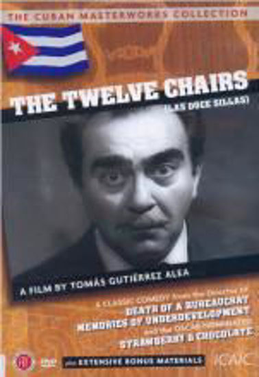 Picture of The Twelve Chairs