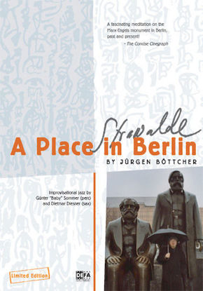 Picture of A Place in Berlin