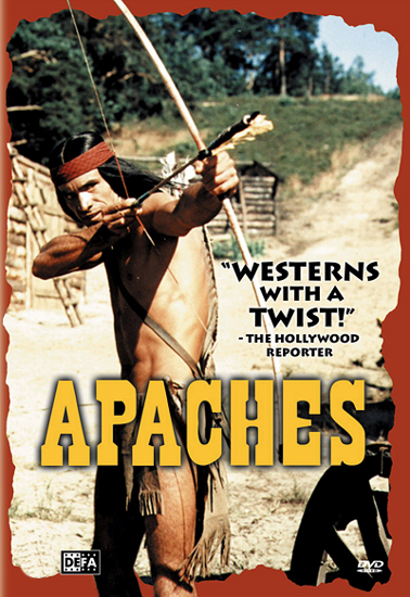 Picture of Apaches