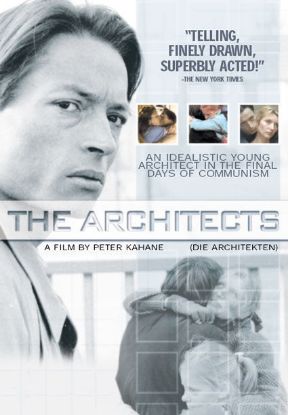 Picture of The Architects