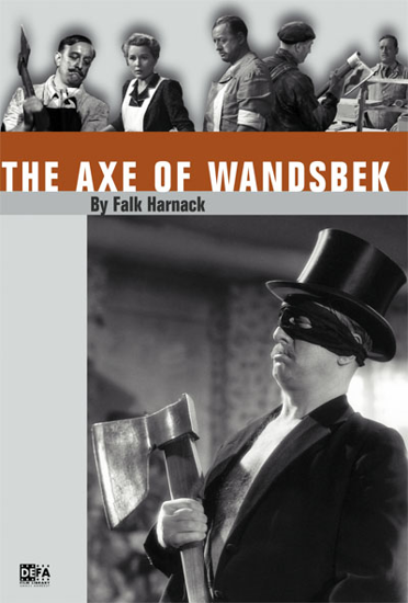 Picture of The Axe of Wandsbek