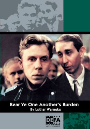 Picture of Bear Ye One Another's Burden...