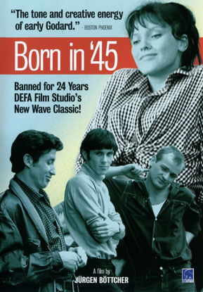 Picture of Born in '45