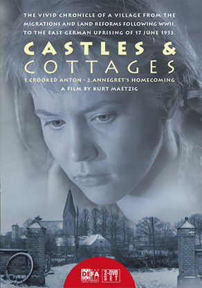 Picture of Castles and Cottages