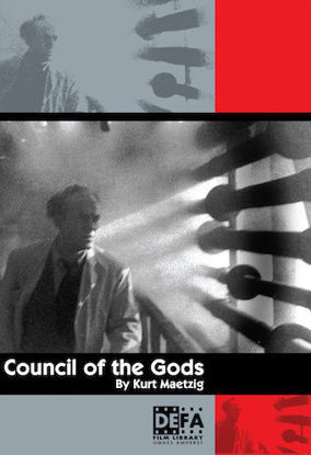 Picture of Council of the Gods