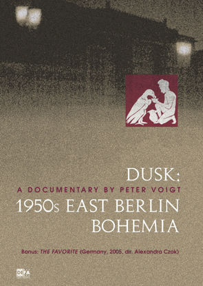 Picture of Dusk: 1950's East Berlin Bohemia