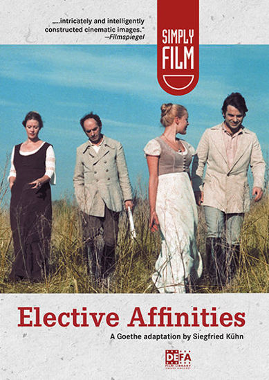 Picture of Elective Affinities