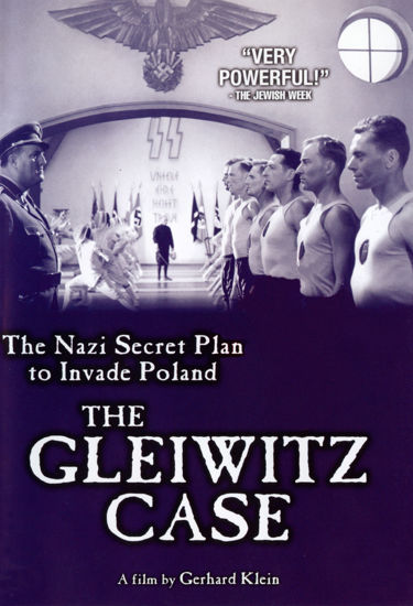 Picture of The Gleiwitz Case