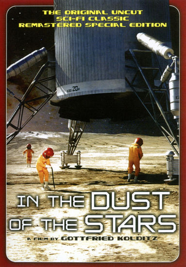Picture of In the Dust of Stars