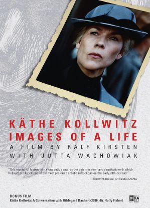 Picture of Käthe Kollwitz: Images of a Life
