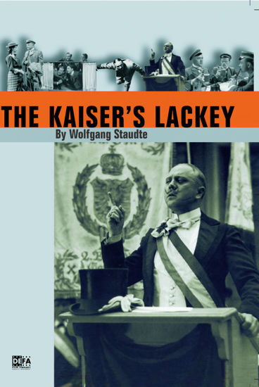 Picture of The Kaiser's Lackey