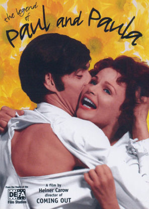 Picture of The Legend of Paul and Paula