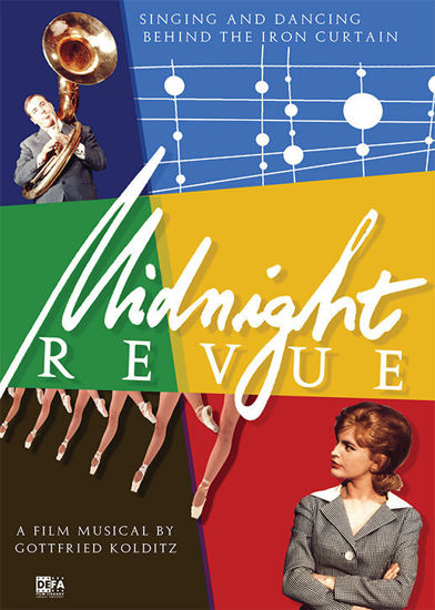 Picture of Midnight Revue