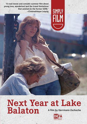 Picture of Next Year at Lake Balaton