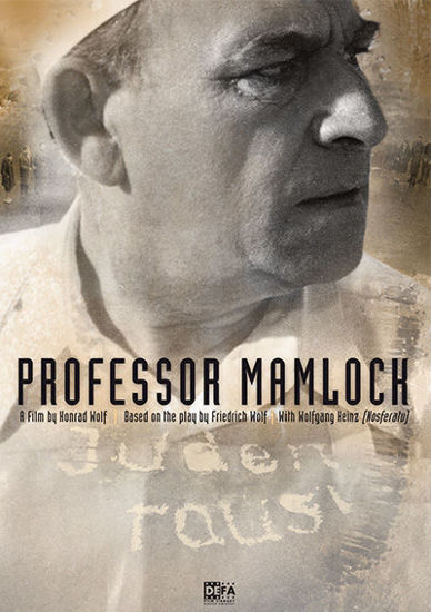 Picture of Professor Mamlock