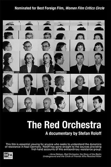 Picture of The Red Orchestra