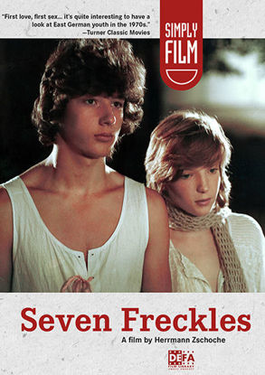 Picture of Seven Freckles