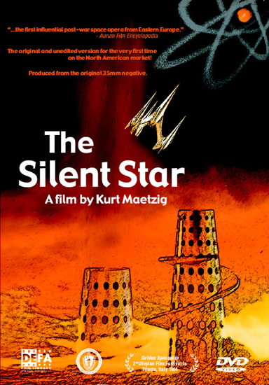 Picture of The Silent Star