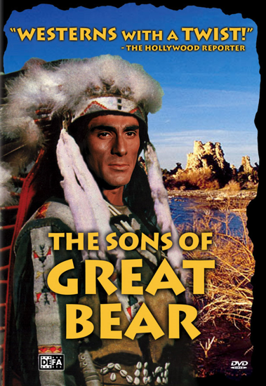 Picture of The Sons of Great Bear