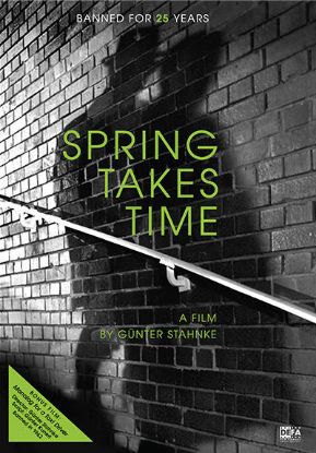 Picture of Spring Takes Time