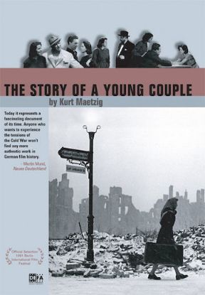 Picture of The Story of a Young Couple