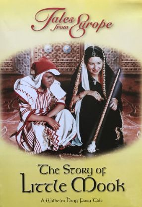 Picture of The Story of Little Mook