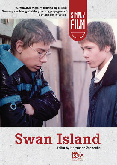 Picture of Swan Island