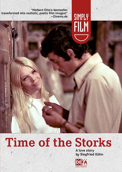 Picture of Time of the Storks