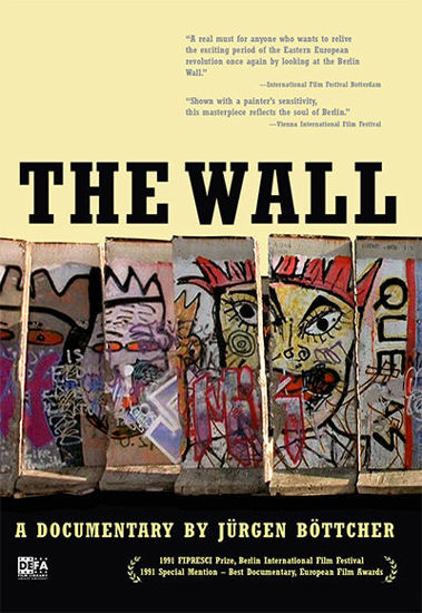 Picture of The Wall
