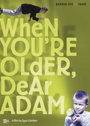 Picture of When You're Older, Dear Adam