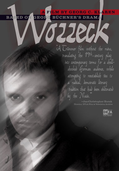 Picture of Wozzeck