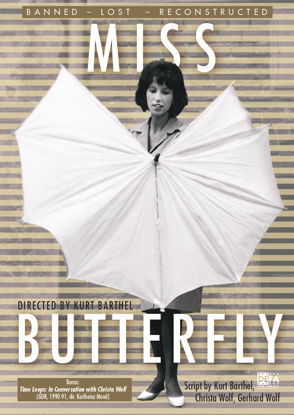 Picture of Miss Butterfly