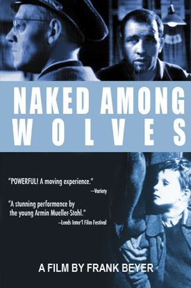 Picture of Naked Among Wolves