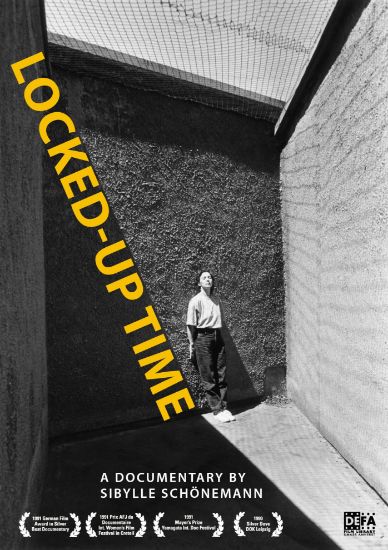 Picture of Locked-Up Time