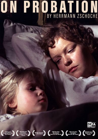 Picture of On Probation