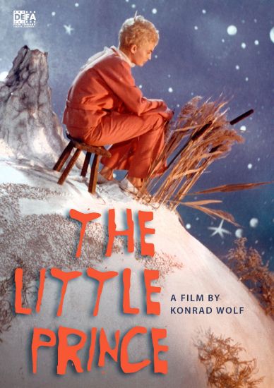 Picture of The Little Prince