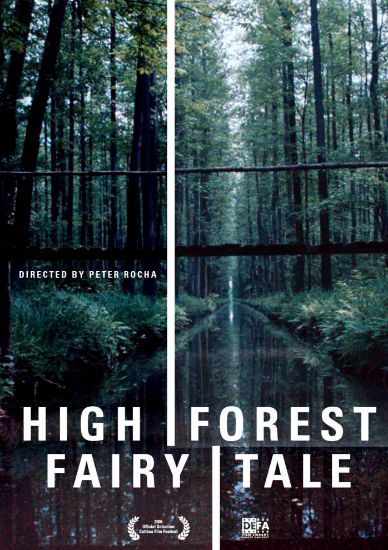 Picture of Lusatia Trilogy: High Forest Fairy Tale