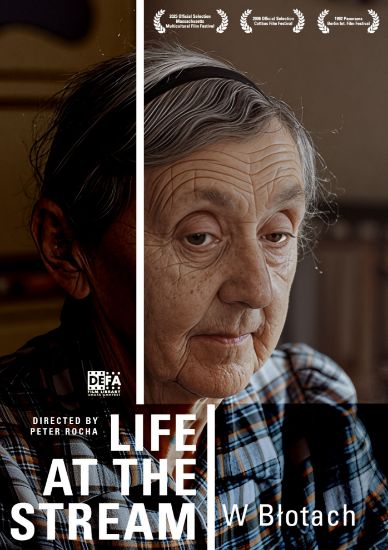 Picture of Lusatia Trilogy: Life on the Stream