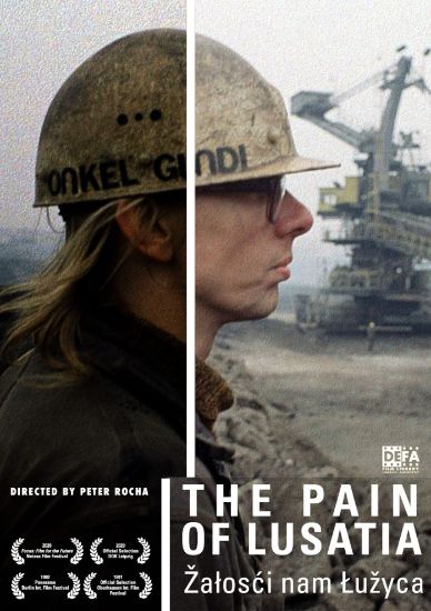 Picture of Lusatia Trilogy: Pain of Lusatia