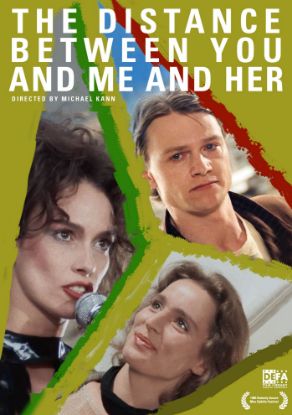 Picture of The Distance Between You and Me and Her