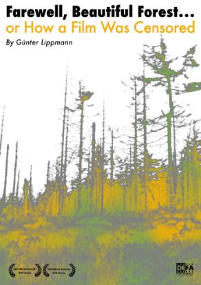 Picture of Farewell, Beautiful Forest...