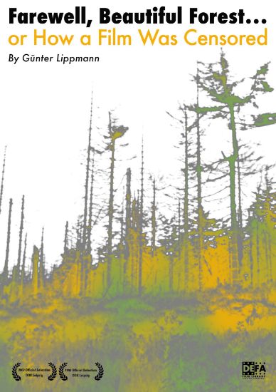 Picture of Farewell, Beautiful Forest...