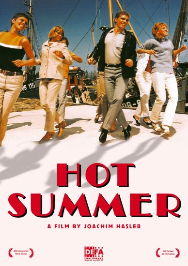 Picture of Hot Summer
