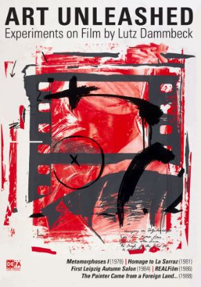 Picture of Art Unleashed: Experiments on Film by Lutz Dammbeck
